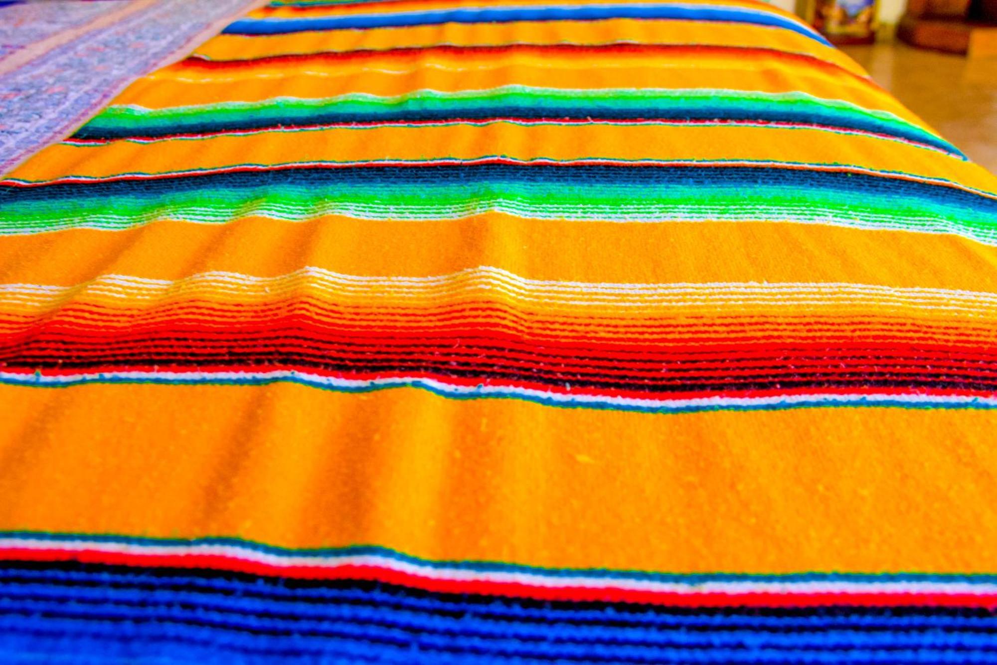 Posada Las Margaritas Tlaquepaque Kültér fotó
