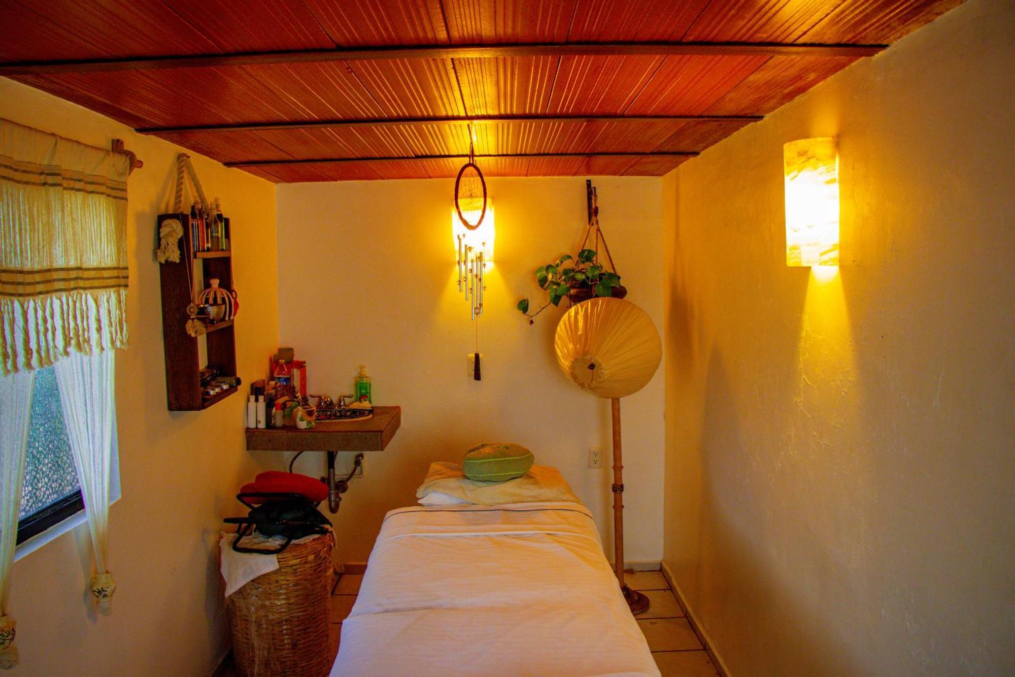 Posada Las Margaritas Tlaquepaque Kültér fotó