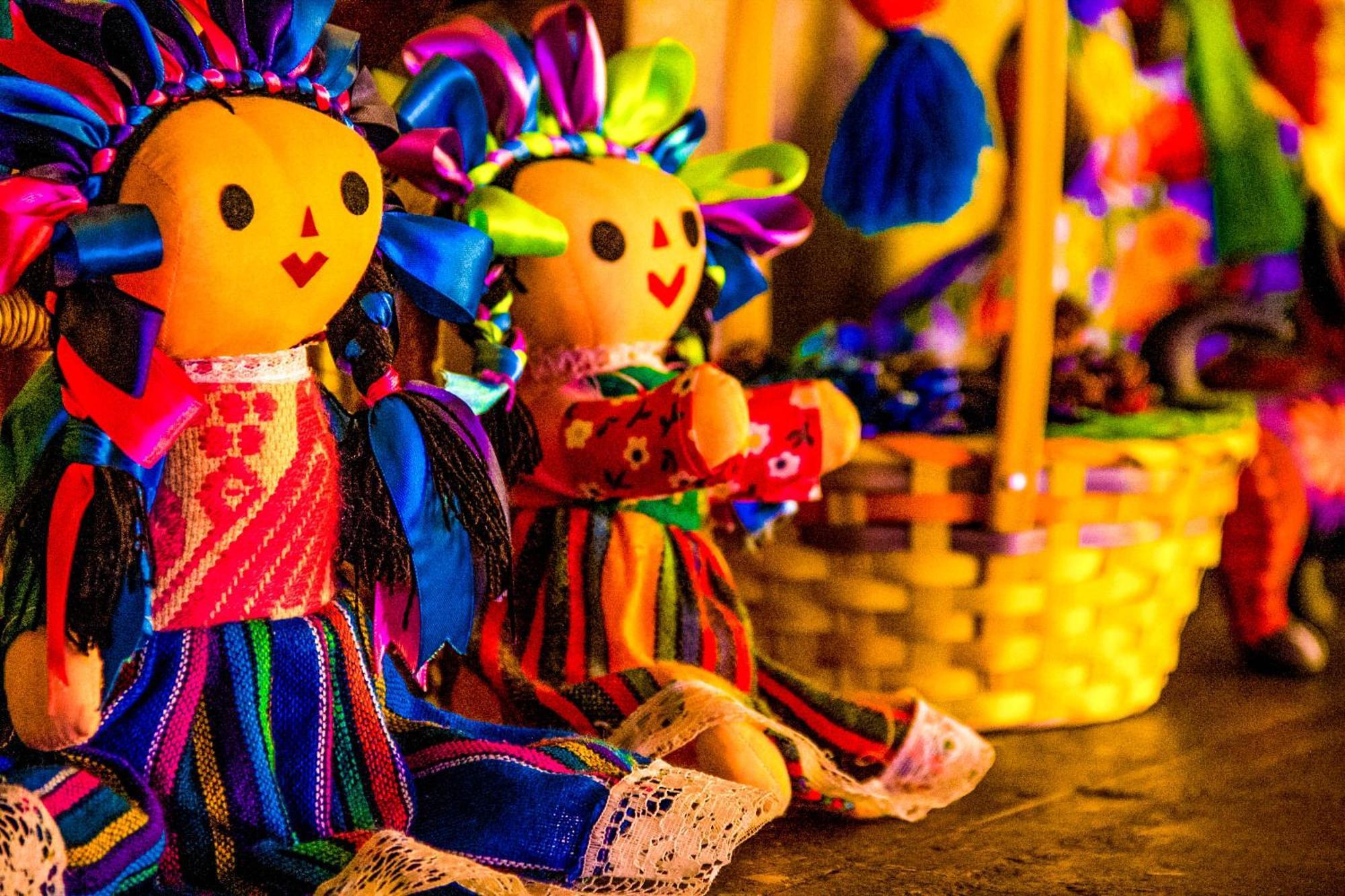 Posada Las Margaritas Tlaquepaque Kültér fotó
